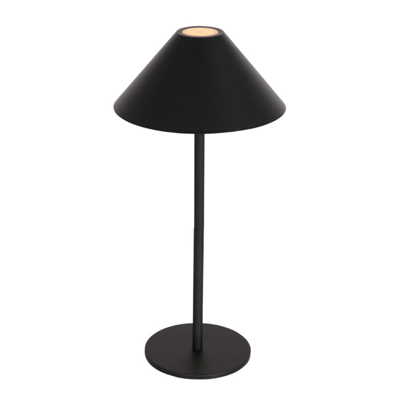 lampara-de-mesa-exterior-led-negra-steinhauer-ancilla-3353zw
