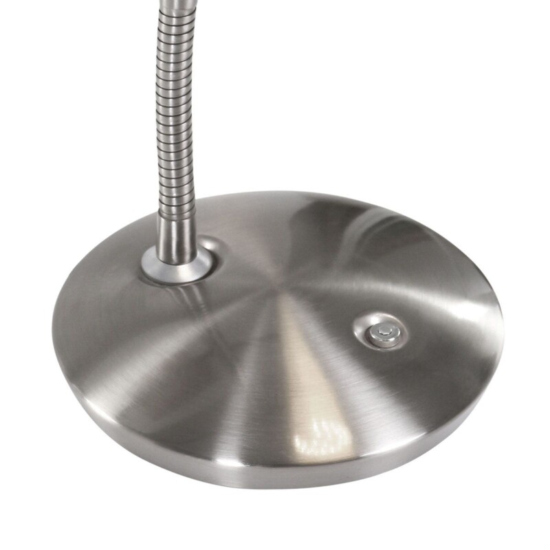 Lámpara de mesa LED moderna Steinhauer Zenith - Imagen 11