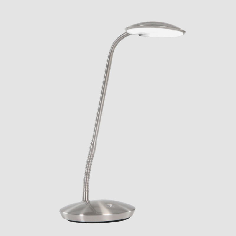 Lámpara de mesa LED moderna Steinhauer Zenith - Imagen 15