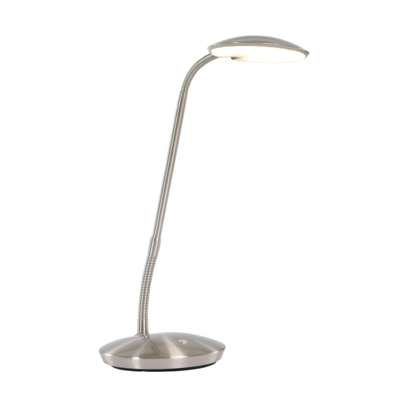Lámpara de mesa LED moderna Steinhauer Zenith - Imagen 2