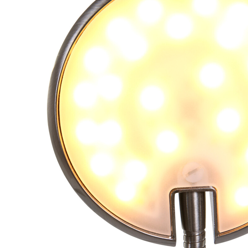 Lámpara de mesa LED moderna Steinhauer Zenith - Imagen 6