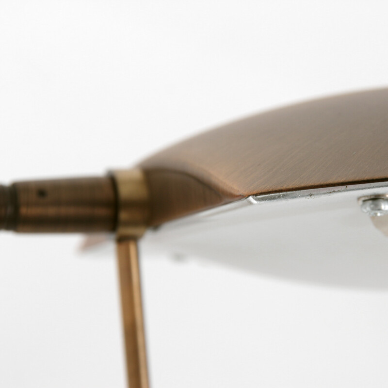 Lámpara de mesa LED regulable Mexlite Eloi - Imagen 12