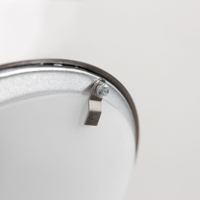 Lámpara de mesa LED regulable Mexlite Eloi - Imagen 18