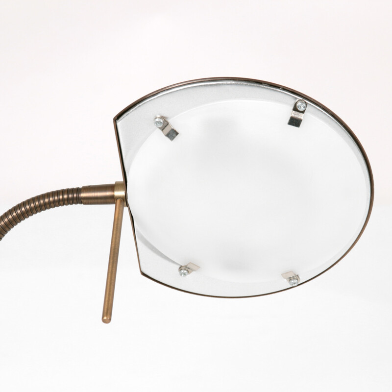 Lámpara de mesa LED regulable Mexlite Eloi - Imagen 6