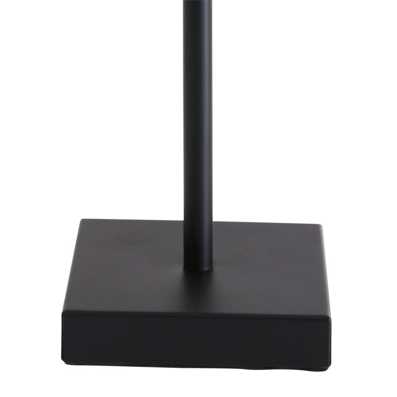 Lámpara de mesa de metal negro de moda Mexlite Minimalics - Imagen 7