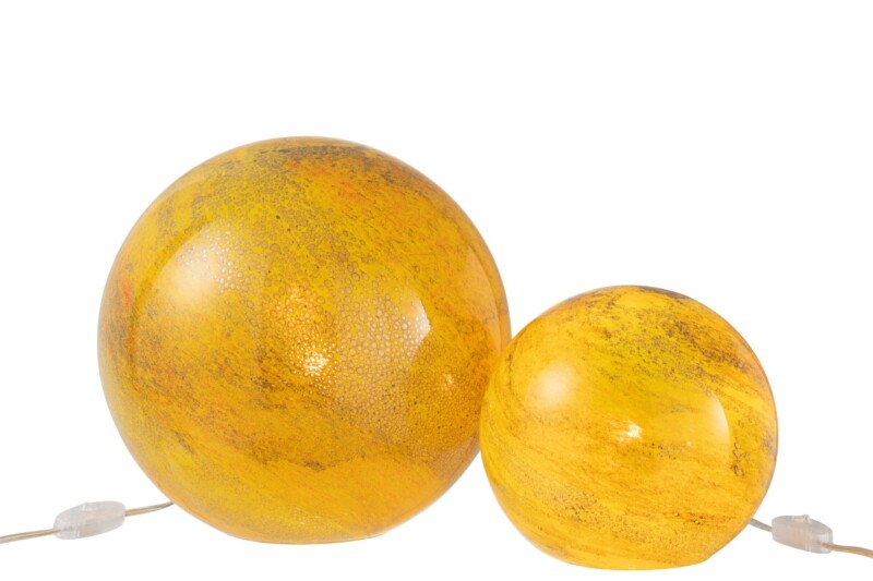 lampara-de-mesa-moderna-amarilla-de-vidrio-esferico-jolipa-dany-20679-6