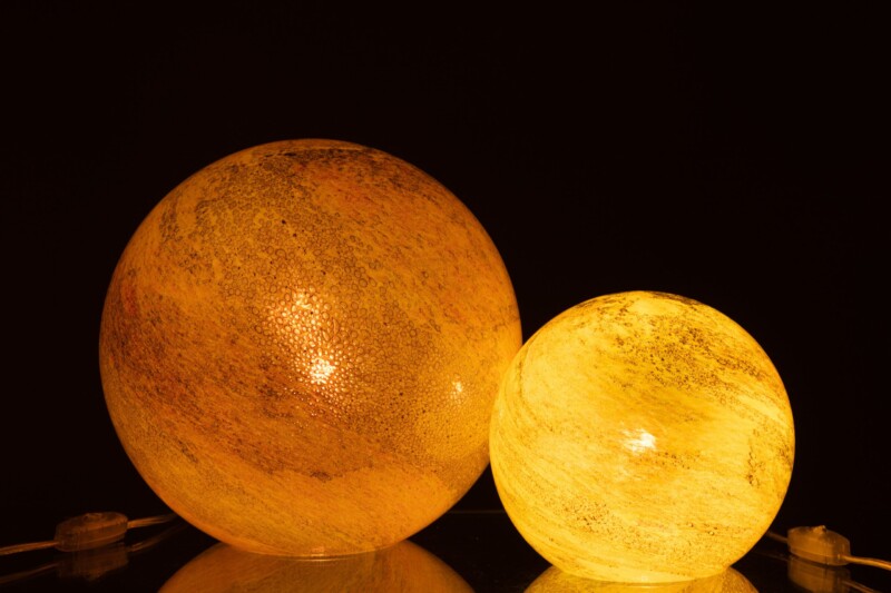 lampara-de-mesa-moderna-amarilla-de-vidrio-esferico-jolipa-dany-20679-7