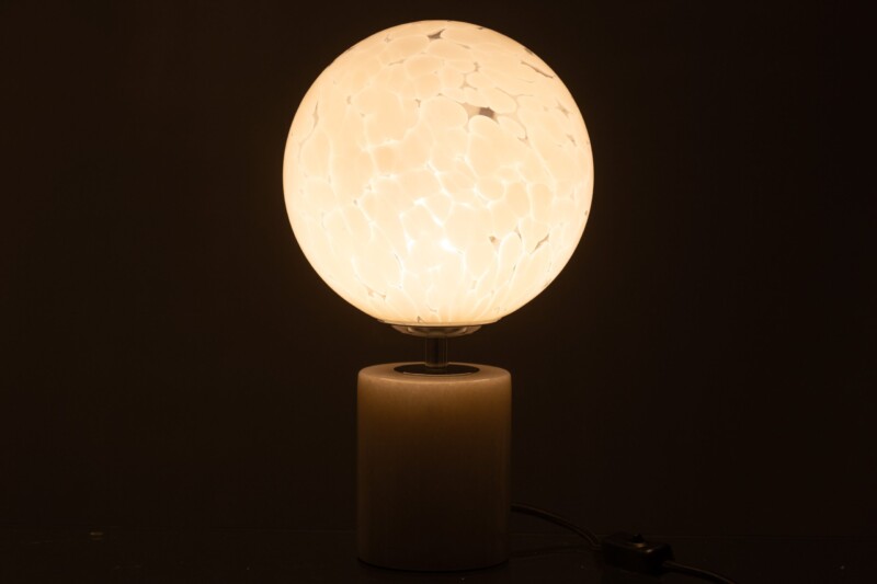 lampara-de-mesa-moderna-blanca-de-vidrio-con-piedra-natural-jolipa-dany-20633-4