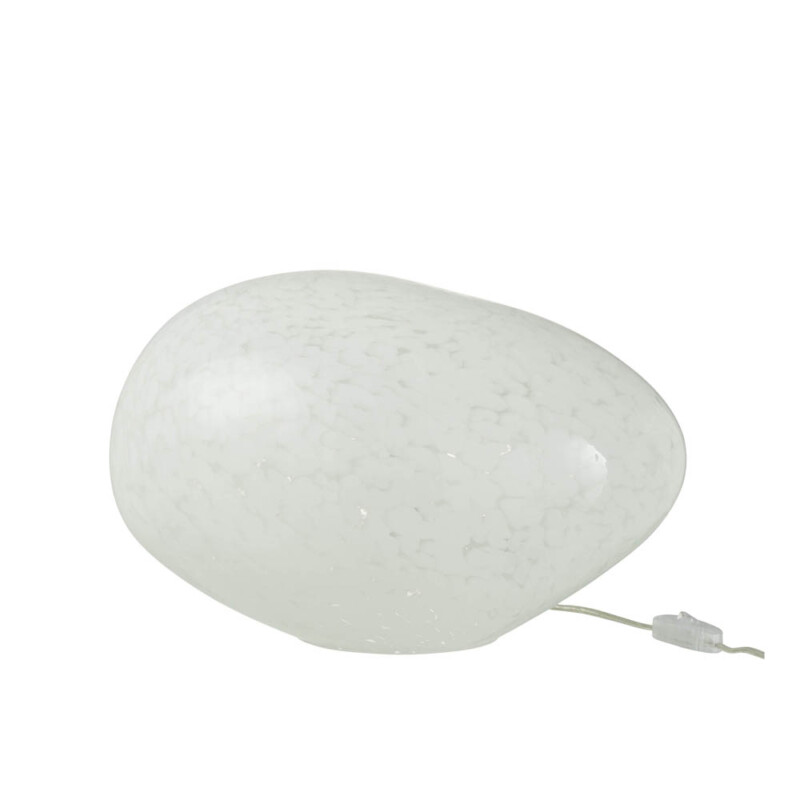 lampara-de-mesa-moderna-blanca-forma-de-piedra-jolipa-dany-20632-2