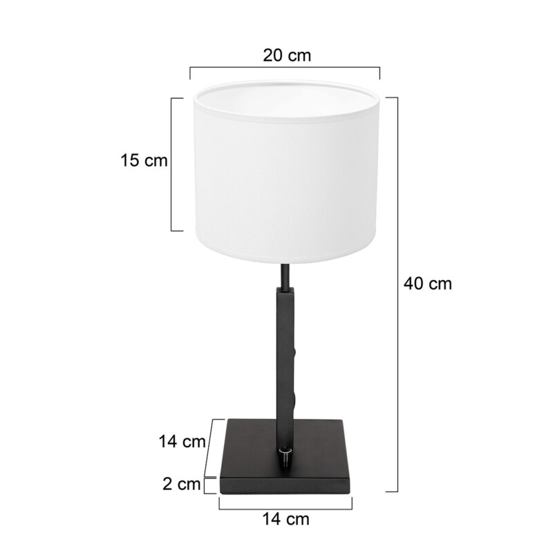lampara-de-mesa-moderna-blanca-steinhauer-stang-8159zw-6