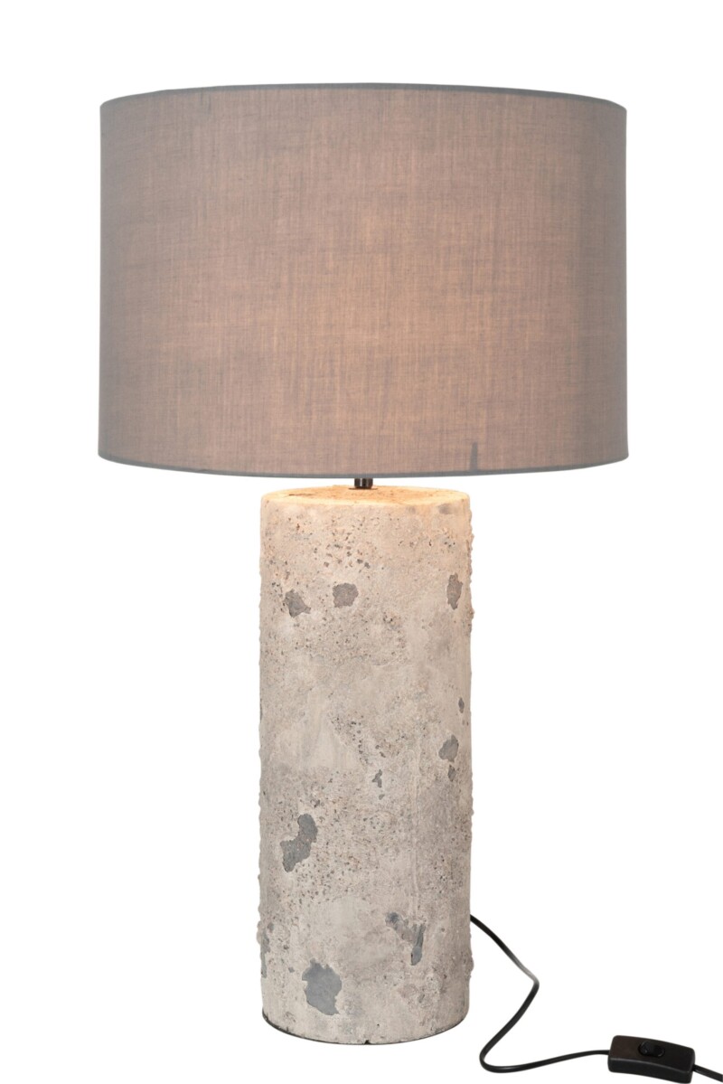 lampara-de-mesa-moderna-de-piedra-natural-con-pantalla-gris-jolipa-greta-15508-3