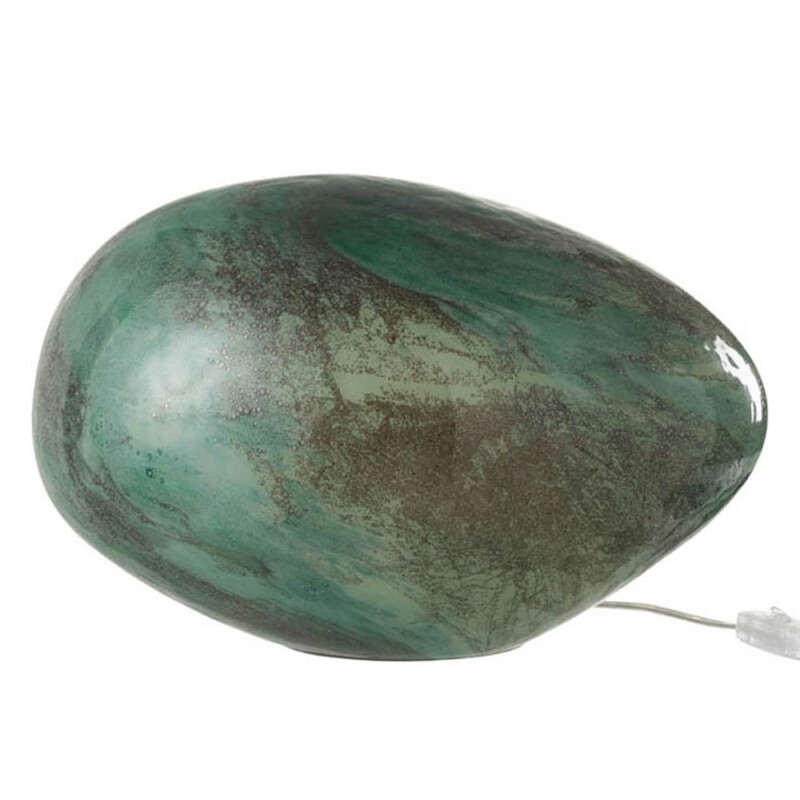 lampara-de-mesa-moderna-de-vidrio-verde-jolipa-dany-91107