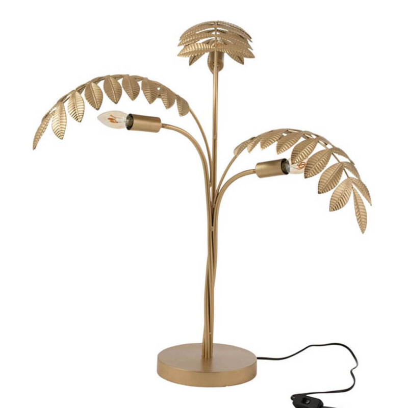 lampara-de-mesa-moderna-dorada-con-dos-luces-jolipa-palm-tree-poly-7811