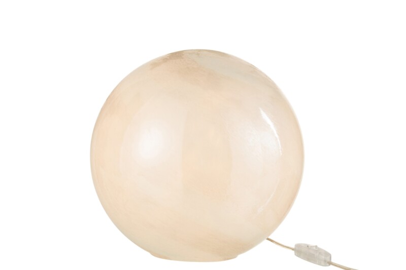 lampara-de-mesa-moderna-esferica-beige-jolipa-pearl-30949-3