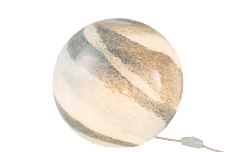 lampara-de-mesa-moderna-esferica-multicolor-jolipa-dany-20669-3
