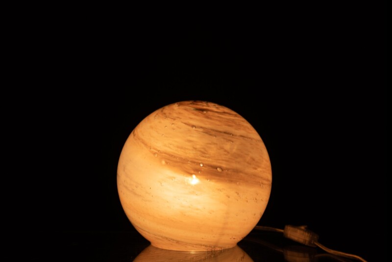 lampara-de-mesa-moderna-marron-esferica-jolipa-dany-91100-4
