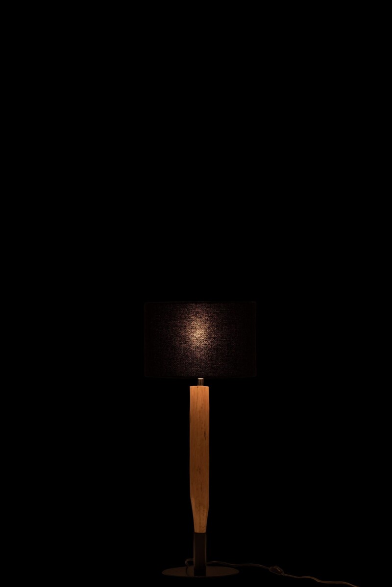 lampara-de-mesa-moderna-negra-con-madera-jolipa-roxy-96372-5