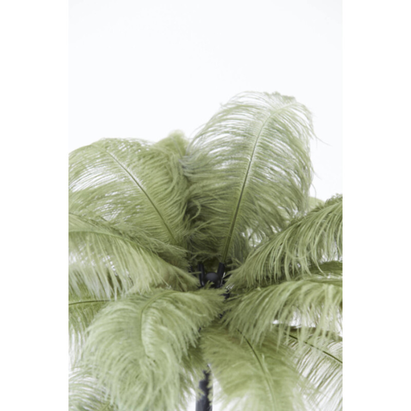 lampara-de-mesa-moderna-negra-con-plumas-de-avestruz-verdes-light-and-living-feather-1860669-4