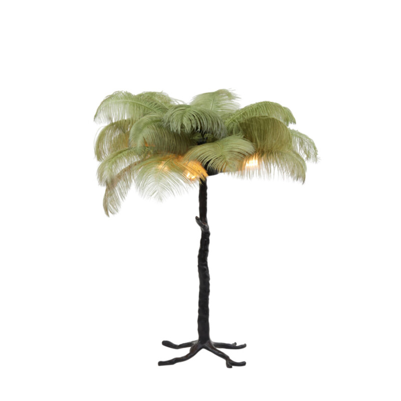 lampara-de-mesa-moderna-negra-con-plumas-de-avestruz-verdes-light-and-living-feather-1860669-9