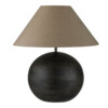 lampara-de-mesa-moderna-negra-y-beige-jolipa-mia-99008
