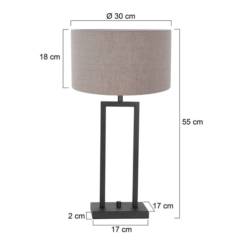 lampara-de-mesa-moderna-pantalla-beige-steinhauer-stang-8210zw-6