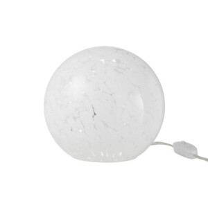 lampara-de-mesa-moderna-redonda-de-vidrio-blanco-jolipa-dany-20630-2