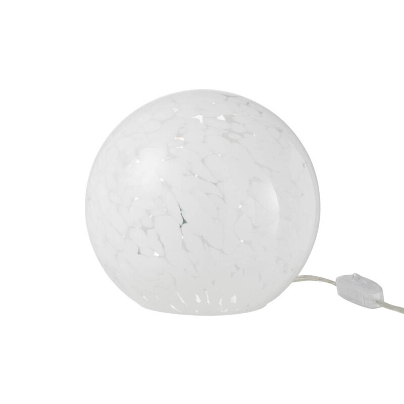 lampara-de-mesa-moderna-redonda-de-vidrio-blanco-jolipa-dany-20630-2