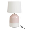 lampara-de-mesa-moderna-rosa-con-blanco-jolipa-lucas-82948