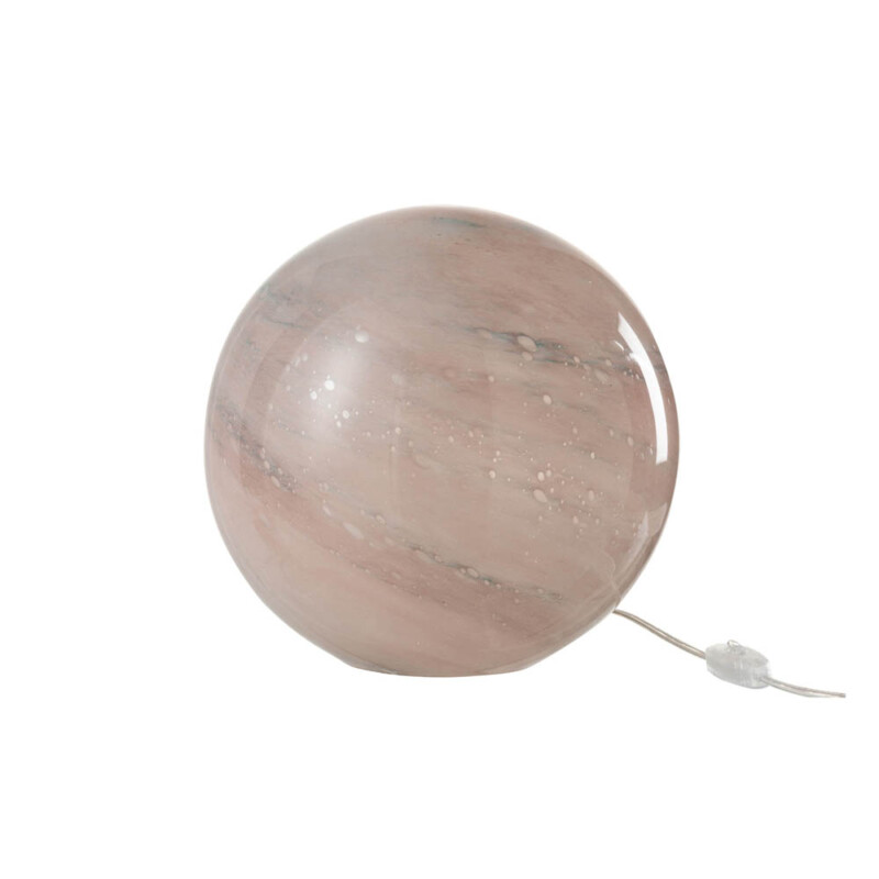 lampara-de-mesa-moderna-rosa-esferica-jolipa-dany-91101-2