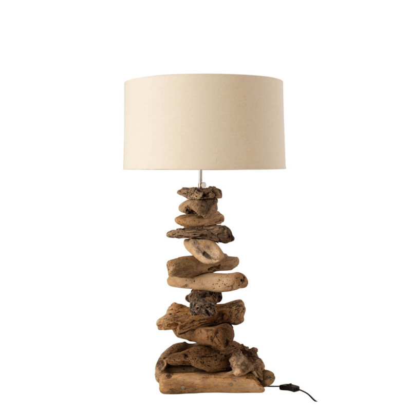 lampara-de-mesa-natural-blanca-con-madera-jolipa-driftwood-10836-2