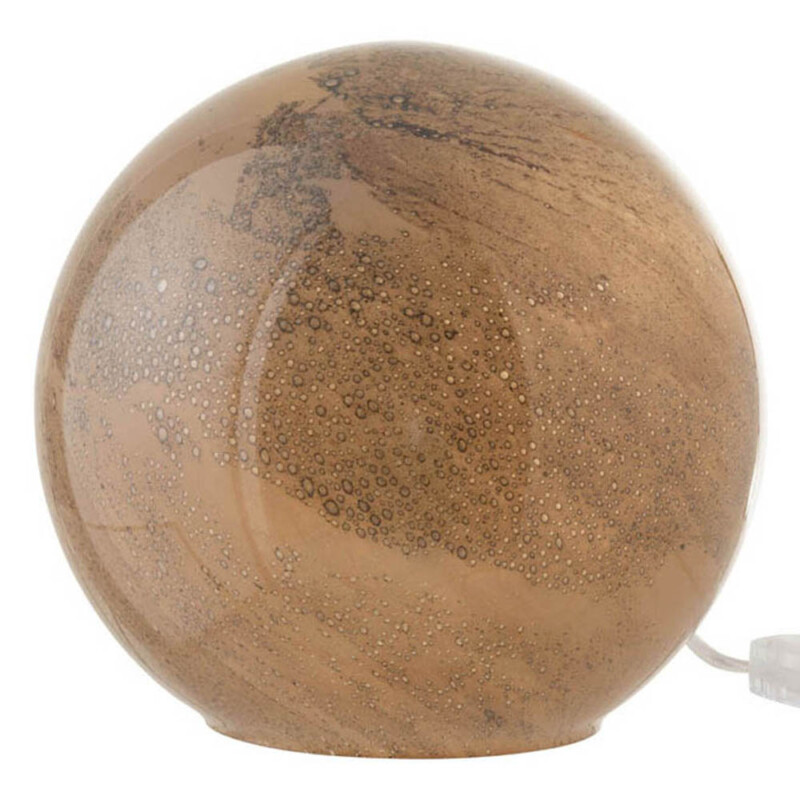 lampara-de-mesa-natural-marron-esferica-jolipa-dany-96467
