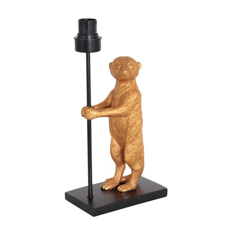 lampara-de-mesa-negra-suricato-dorado-anne-light-y-home-7202zw-3