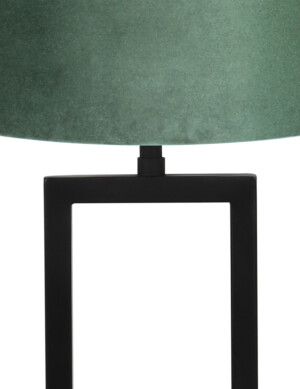 lampara-de-mesa-negra-y-pantalla-verde-light-y-living-shiva-7087zw-2