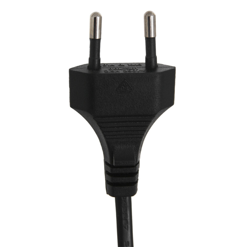 Lámpara de mesa de metal negro de moda Mexlite Minimalics - Imagen 11