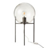 lampara-de-mesa-retro-negra-con-globo-de-vidrio-ahumado-jolipa-yukon-10304