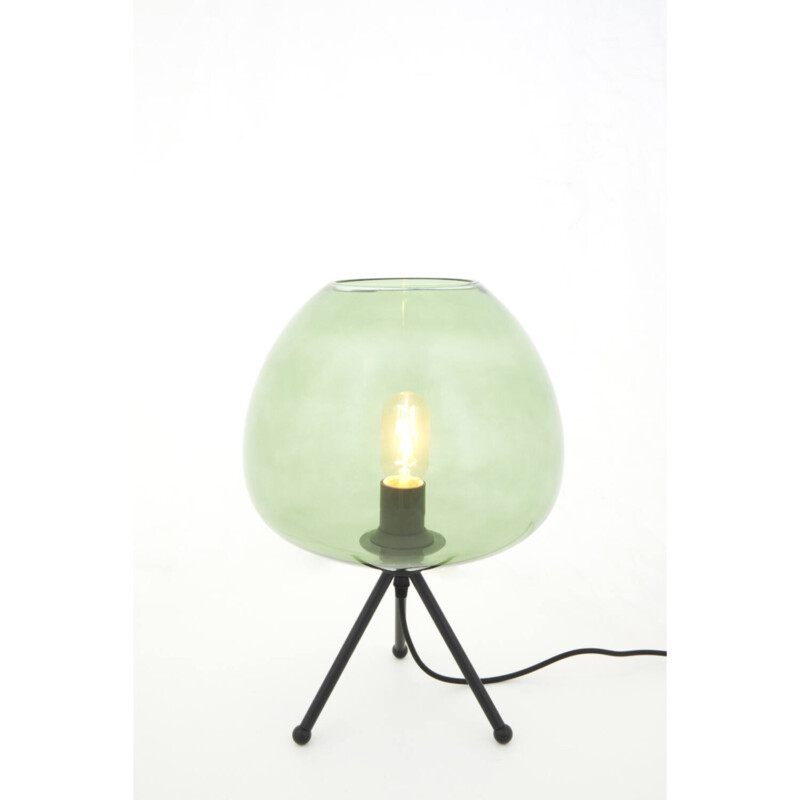 lampara-de-mesa-retro-negra-con-vidrio-ahumado-verde-light-and-living-mayson-1868581-3