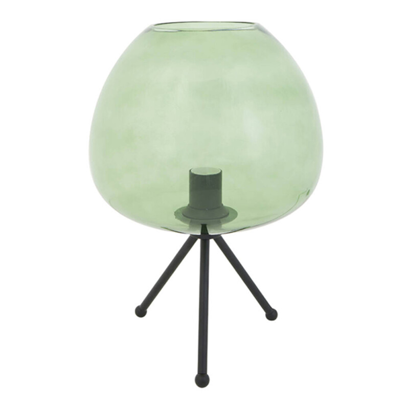 lampara-de-mesa-retro-negra-con-vidrio-ahumado-verde-light-and-living-mayson-1868581