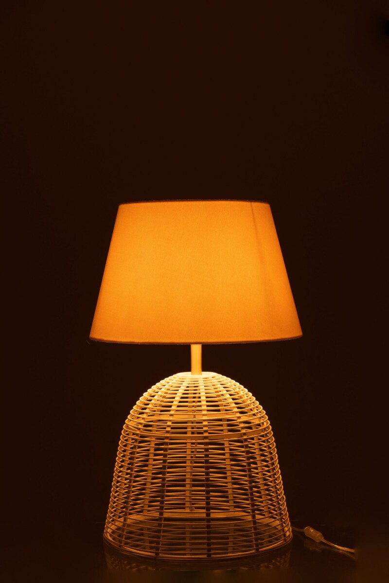 lampara-de-mesa-rustica-blanca-con-madera-jolipa-britt-92280-4