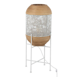 lampara-de-mesa-rustica-blanca-con-madera-jolipa-spirit-10714