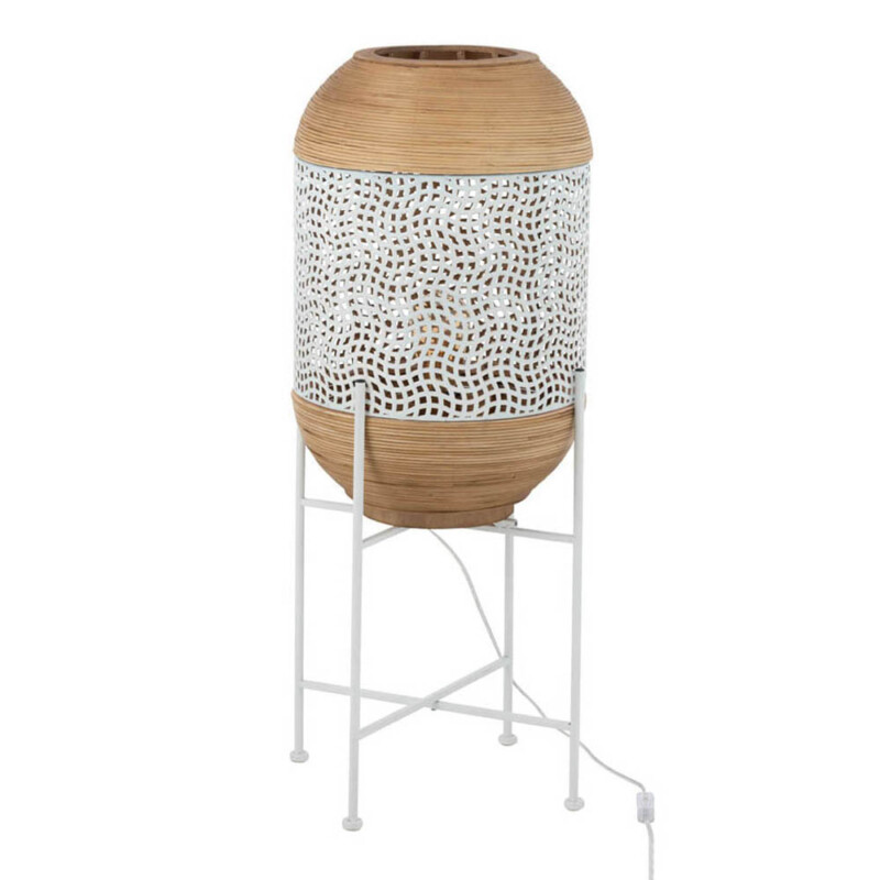 lampara-de-mesa-rustica-blanca-con-madera-jolipa-spirit-10714