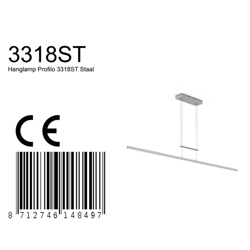lampara-de-mesa-steinhauer-profilo-blanco-3318st-4