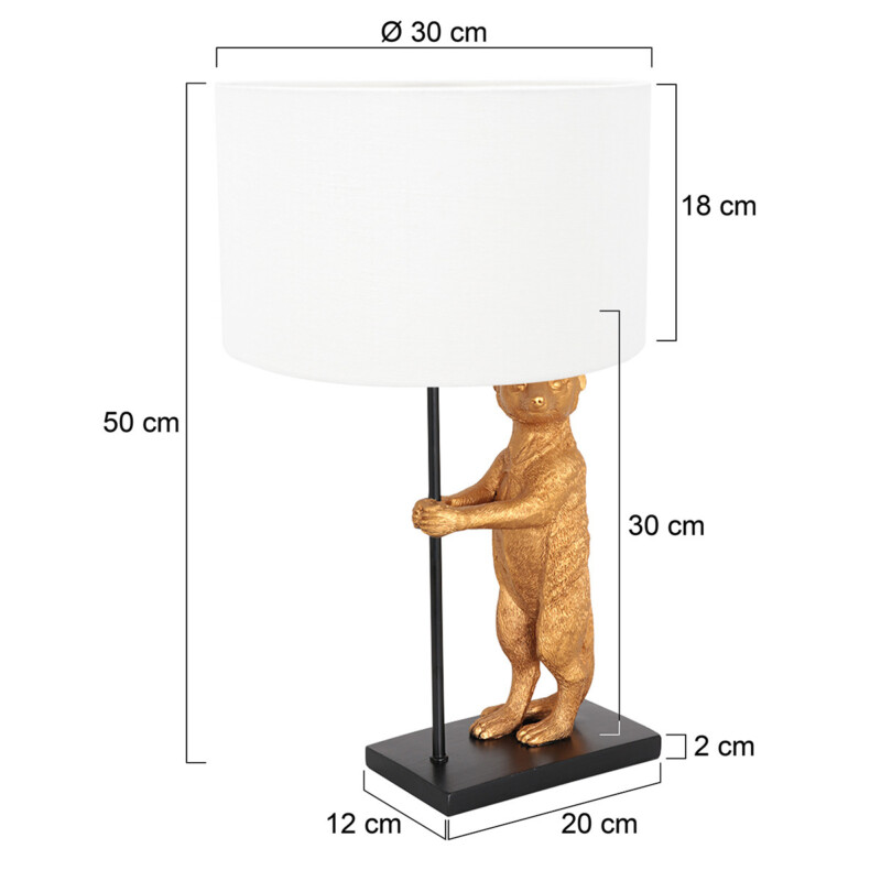 lampara-de-mesa-suricato-anne-light-y-home-pantalla-blanco-8223zw-6