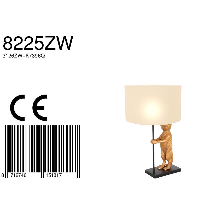 lampara-de-mesa-suricato-en-blanco-anne-light-y-home-8225zw-6