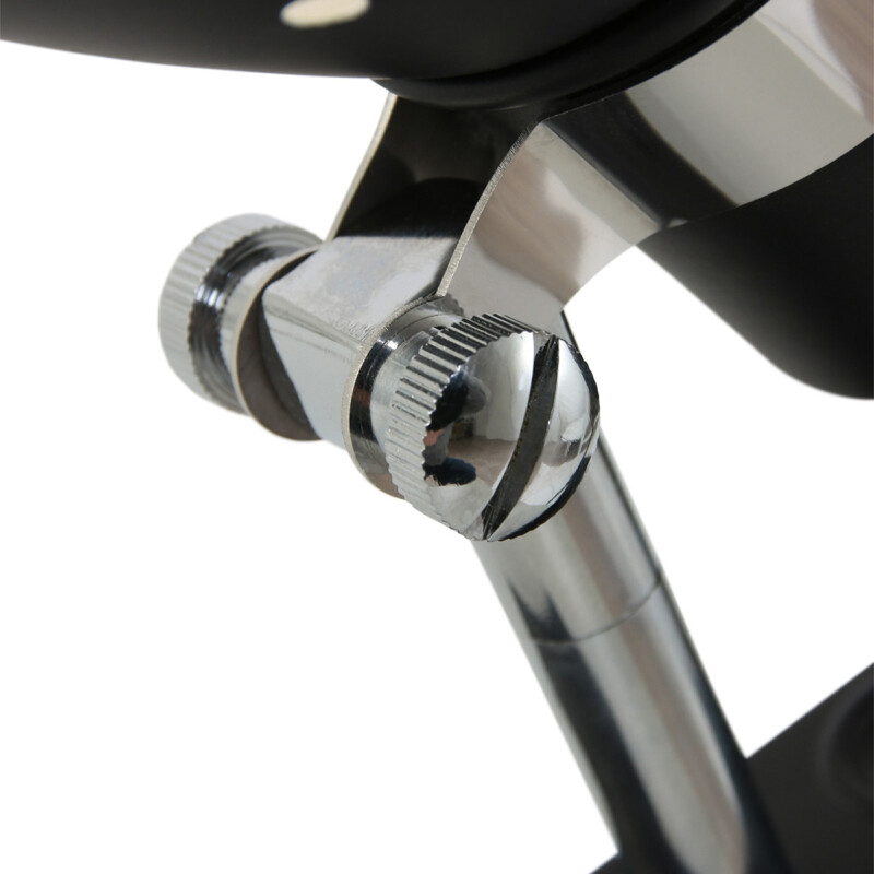 Lámpara de pared industrial negro con foco ajustable Steinhauer Spring - Imagen 5