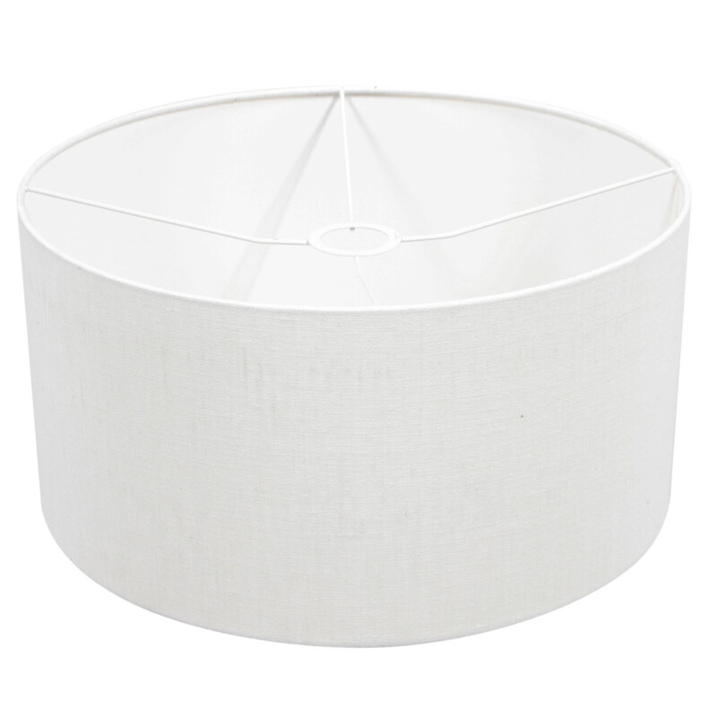 Lámpara de pared/ arco  Steinhauer Sparkled light acero y blanco - Imagen 5