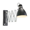 lampara-de-pared-extensible-steinhauer-spring-6290zw