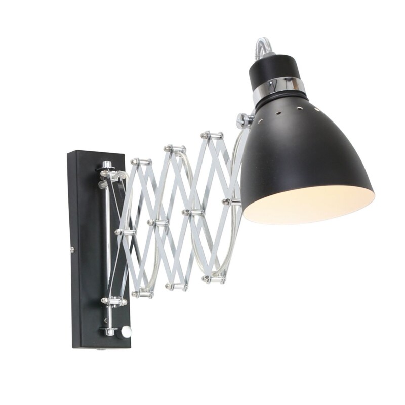 lampara-de-pared-extensible-steinhauer-spring-6290zw-15