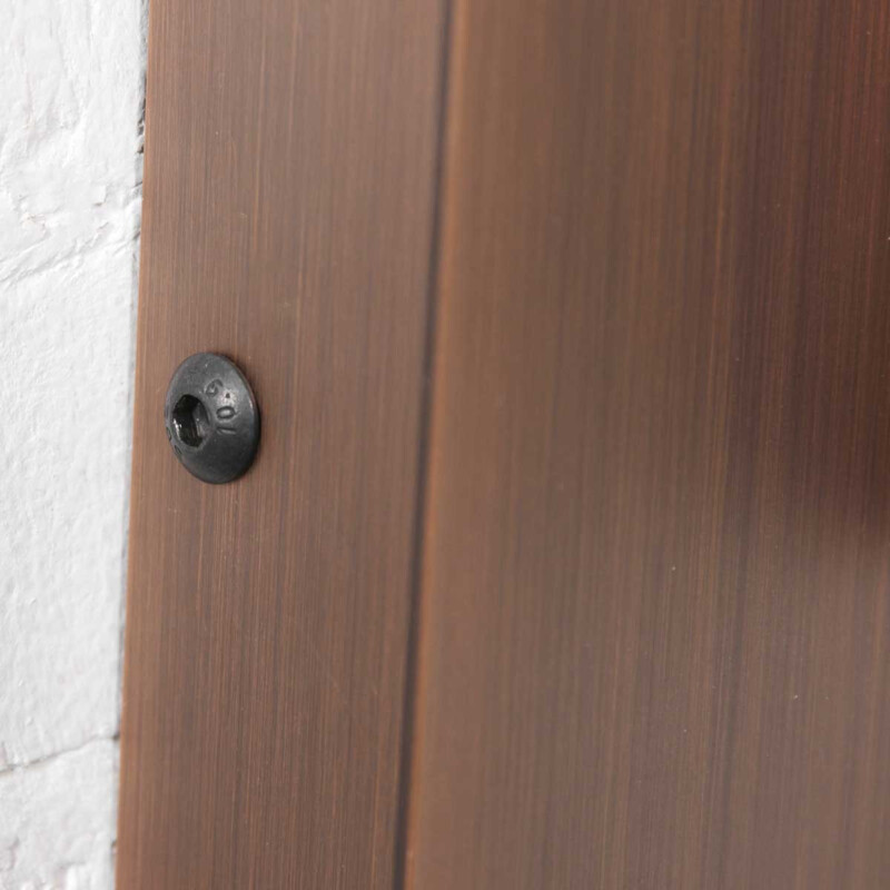 Lámpara de pared LED Steinhauer Retina bronce - Imagen 13