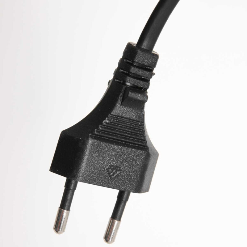 Lámpara de pared LED Steinhauer Retina bronce - Imagen 16