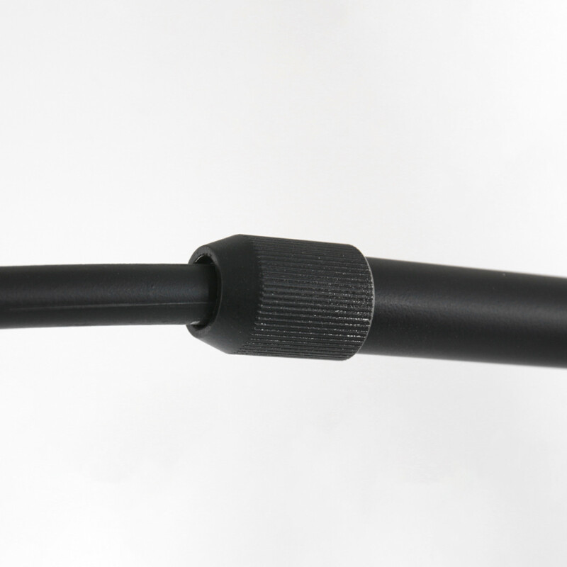 Lámpara de pared orientable Steinhauer Sparkled light azul y negro - Imagen 11